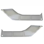 1966 1967 Pontiac Gto Lemans Tempest Trunk Floor Drop Off Right & Left Dynacorn. Fixed Price $211.95.