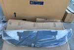 2017-2021 Chevrolet Bolt Front Bumper Cover Gm Oem 42340831. Fixed Price $499.99.