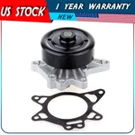 Water Pump For 98-08 Toyota Corolla Matrix Pontiac Chevy Prizm 1.8L 1ZZFE. Fixed Price $27.89.