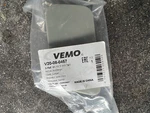 Vemo V20-08-0457 Gray Grey Bumper Cap Cover For Select 04-10 Bmw Models. Fixed Price $10.00.