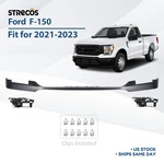 Front Upper Bumper Cover Fascia Molding Trim 2021-2023 Ford F-150 Primed. Fixed Price $121.99.