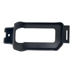 For Gmc Sierra 1500 2022 2023 Tow Hook Bezel Driver Side Front Pp Plastic. Fixed Price $79.97.