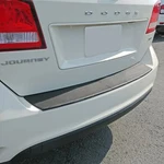Dawn Enterprises Rear Bumper Protector Fits Dodge Journey 2009-2021 RBP-011. Fixed Price $79.64.