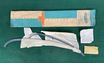 Nos 1956 Chevrolet Bel Air/sport Sedan 4DR Door Edge Guard Set Chrome 987339. Fixed Price $99.95.