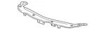 Genuine Gm Front Bumper Fascia Center Support 23382430. Fixed Price $42.35.