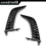 Fits 2025 Toyota Camry Se Pair Front Bumper Side Trim Molding 52713-AQ020. Fixed Price $40.46.