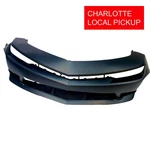 Front Bumper Cover For 2014-2015 Chevrolet Camaro Ss Primed GM1000966 Clt. Fixed Price $202.04.