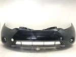 Front Bumper Local Black 2009 Nissan Murano 62022-1AA0H Oem. Fixed Price $180.50.