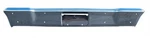 Auto Metal Direct 100-2067 Front Bumper Face Bar. Fixed Price $544.50.