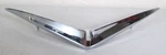Original 1962 Studebaker Lark Deck Lid Emblem 1343240. Fixed Price $20.00.