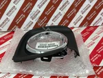 Toyota Genuine 52030-60030 Cover Assy Front Bumper Hole Oem 5203060030. Fixed Price $31.97.