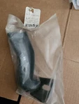 1969 Camaro; Inner Front Bumper Extension Bracket; Lh. Fixed Price $30.00.