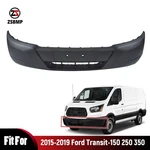 CK4Z17757AA Front Lower Bumper Cover 2015-2019 Ford TRANSIT-150 / 250 350. Fixed Price $96.00.