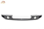 2003 - 2009 Hummer H2 Front Bumper Cover & Daytime Running Light Lamp Oem. Fixed Price $949.99.