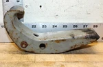 Vintage 1971 Chrysler Plymouth, Dodge Bumper Jack Hook 2962691 93153. Fixed Price $59.99.