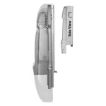 Ford Bronco 1966-1977 Dynacorn 3798WT Rear Driver Side Bed Panel Patch. Fixed Price $138.21.