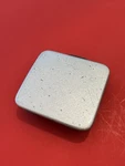 2003 - 2006 Bmw Series E60 E61 Front Tow Hook Cap Cover Silver 5111703370012. Fixed Price $19.95.
