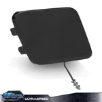 Fit For 2015 2016 2017 2018 Audi Q3 Quattro Front Bumper Tow Hook Eye Cover Cap. Fixed Price $13.90.