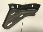 Gm Nos 1969 Oldsmobile Delta 88 98 Lh Front Bumper To Frame Bracket 401891. Fixed Price $30.00.