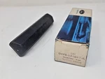 Nos Oem 1973 Ford Pinto Front Bumper Guard D3FZ-17A807-A. Fixed Price $25.00.