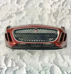 Genuine Jaguar F-type Front Bumper Complete 2014-2017. Fixed Price $4648.84.