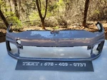 2020-2023 Volkswagen Vw Golf Viii Gti R-line Front Bumper Oem 5H0807221G. Fixed Price $400.00.