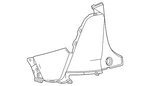 Genuine Gm Side Cover 26521147. Fixed Price $162.86.