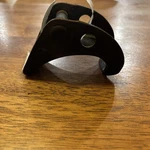 Nos Mopar #2962997 1971 Dodge Monaco, Polara Jack Hook. Fixed Price $40.00.