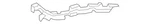Genuine Mercedes-benz Bumper Cover Upper Bracket 906-889-01-14. Fixed Price $20.80.