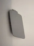 04 - 10 Bmw E63 E64 Rear Bumper Tow Hook Cover Eye 51127008836 Primed. Fixed Price $30.00.