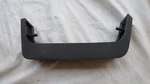 Nos 556247 Left Front 1977-79 Oldsmobile Black Car Bumper Guard Cushion. Fixed Price $64.95.