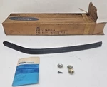 Nos 1971 Mustang Front Bumper Guard Pads Pair Hi Low D1ZZ-17A812-A. Fixed Price $89.00.