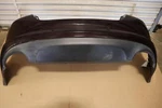 2012-2015JAGUAR Xf Rear Bumper Cover W/ Parking Sensors Assembly Oem. Fixed Price $300.00.