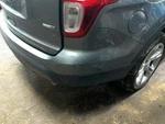 Rear Bumper Without Tow Package Park Assist Fits 11-15 Explorer 10211960. Fixed Price $594.80.