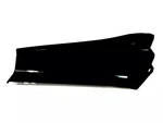 Genuine Subaru Side Cover 57731AJ01A. Fixed Price $13.77.