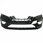 For Nissan Rogue 2017 2018 2019 2020 Bumper Cover Front Prime NI1000316. Fixed Price $463.05.