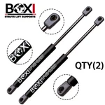 2PCS Front Hood Lift Supports Struts Shocks SG314037 For 2002-2007 Jeep Liberty. Fixed Price $18.78.