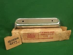 Nos Ford C0AB-17963-B Bumper Guard 1960 Galaxie. Fixed Price $99.00.
