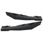 Front Driver & Passenger Side Bumper Cover Supports For 2011-2013 Kia Optima. Fixed Price $53.31.