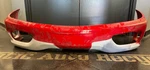 Ferrari 360, Front Bumper, Prior Repair, Slight Damage, Used, P/n 65005310. Fixed Price $2000.00.