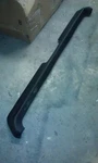 1970-1972 Ford Maverick/mercury Comet Showcars Rear Bumper. Fixed Price $247.49.