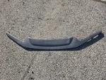 2019-2023 Porsche 982 GT4RS Spyder 718 Front Bumper Lower Skid Spoiler Oem. Fixed Price $399.99.