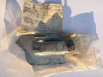 1984 85 86 87 Dodge Charger Rh Hood Hinge Nos New Body Side Half 5231228 Shelby. Fixed Price $9.59.