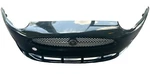 2007 2009 Jaguar Xkr Front Bumper Cover Black Oem W/park Sensor Hole/grill. Fixed Price $700.00.