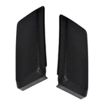 Ford F-150 2018 2019 2020 Bumper Cover Trims Driver And Passenger Side Pair. Fixed Price $53.64.