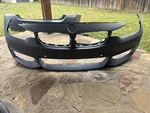 Bumper Cover Fascia Front For Bmw 440I Xdrive Gran Coupe 430I 435I 428I 14-16. Fixed Price $169.99.
