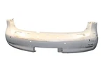 15-17 Infiniti QX80 Rear Bumper Cover Assy W/ Pdc Sensor Holes White (qab) Oem. Fixed Price $232.00.