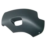 Replacement Primed Front Lower Left Bumper W/fog Lights. Fixed Price $116.95.