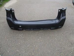 2023-2025 Subaru Outback Rear Bumper Cover Oem (no Shipping). Fixed Price $220.00.