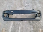 08-2016 Mini Cooper Clubman R55 R56 R57 Front Bumper Cover&lower Valence Spoiler. Fixed Price $649.99.